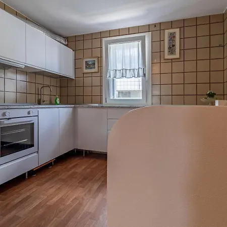Apartament Bru&lui Sweet House