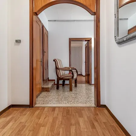 Bru&lui Sweet House Apartament Cittadella