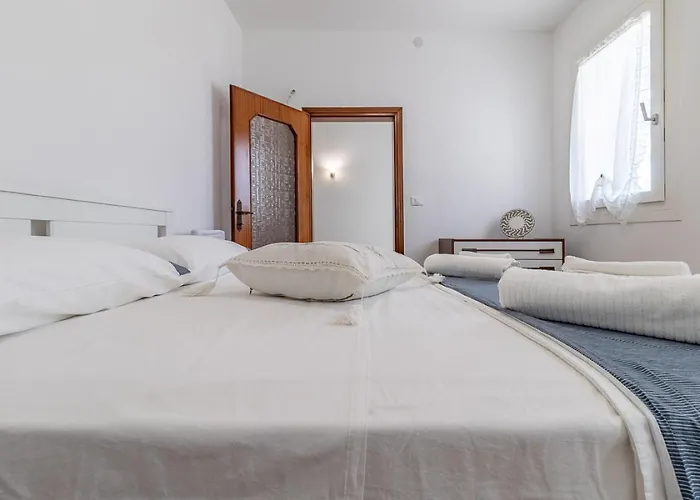 Bru&lui Sweet House Апартаменты *